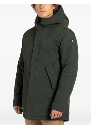 Canadiens zip-fastening jacket - Green