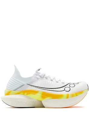 Saucony Saucony Endorphin Elite 2 sneakers - White