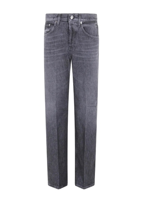 DONDUP Jacklyn jeans - Grey