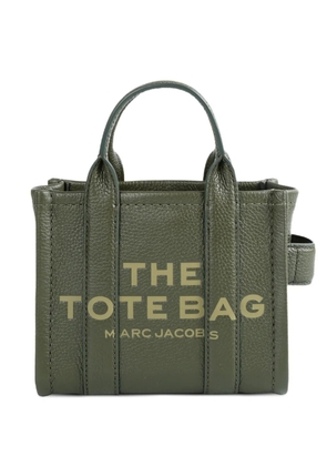 Marc Jacobs The Medium Tote Bag - Green