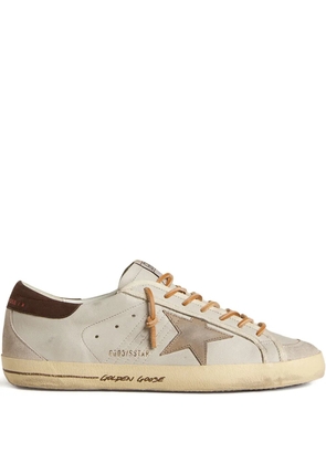 Golden Goose Pure Star sneakers - Neutrals