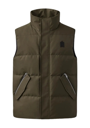 Mackage Joseph gilet - Green