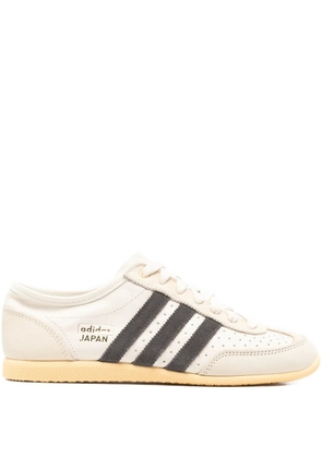 adidas stripes japan sneakers - Neutrals