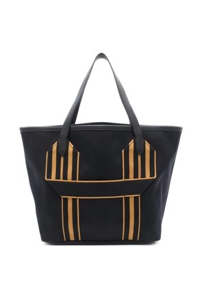 Hermès Pre-Owned 2022 Pure Sangre shoulder bag - Black