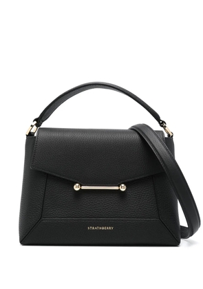 Strathberry Mosaic tote bag - Black