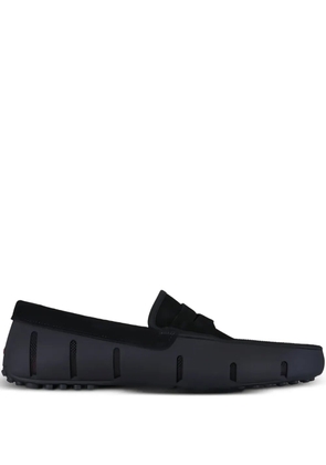 Swims penny loafers - Black