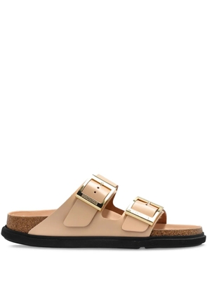 Birkenstock Arizona sandals - Neutrals