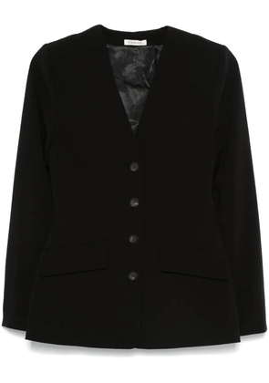 By Malene Birger Rilane blazer - Black