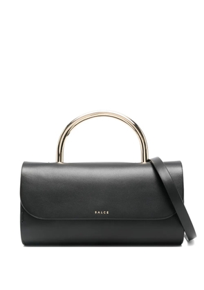 SALCE Pitus tote bag - Black