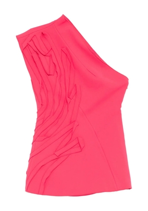 Acler Grovehill top - Pink