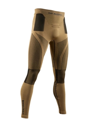 X BIONIC Radiactor leggings - Brown