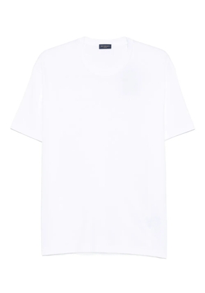 Paul & Shark cotton T-shirt - White