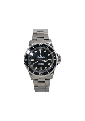 Rolex Submariner 40mm - Black