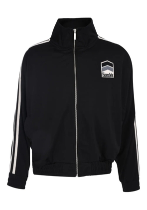 HOMIES MARBELLA Racing track jacket - Black