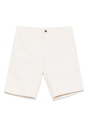 Timberland canvas shorts - Neutrals