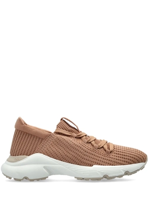 Tod's mesh sneakers - Pink