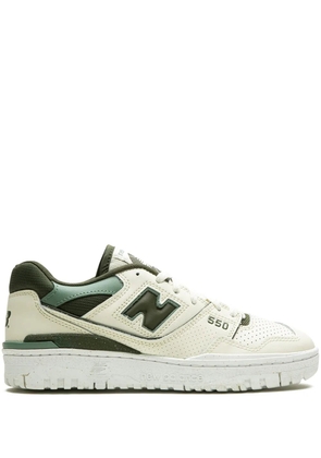 New Balance 550 'Angora Green' sneakers - Neutrals