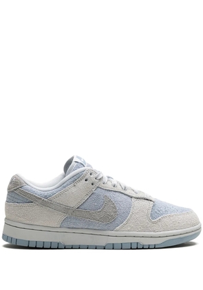 Nike Dunk Low 'Suede' sneakers - Blue