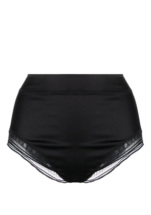 ERES Fête high-waisted briefs - Black