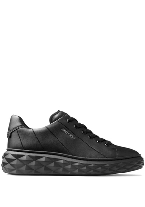 Jimmy Choo Diamond Light trainers - Black
