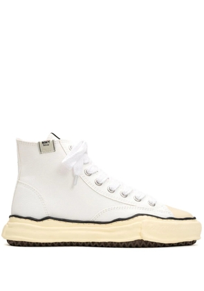Maison MIHARA YASUHIRO Peterson Original Sole sneakers - White