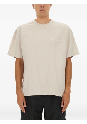 Represent cotton T-shirt - Grey