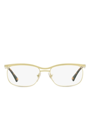 Persol 2464 glasses - Gold