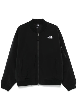 The North Face Tnf bomber jacket - Black