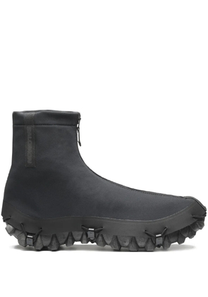 Salomon Snowclog Advance boots - Black