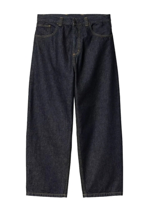 Carhartt WIP wide-leg jeans - Blue