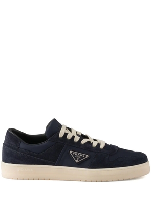 Prada Downtown sneakers - Blue