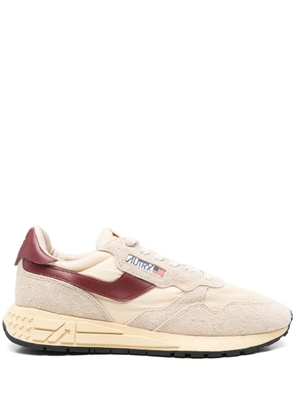 Autry Reelwind sneakers - Neutrals