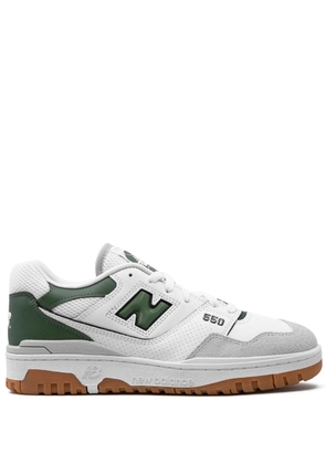 New Balance 550 'White' sneakers