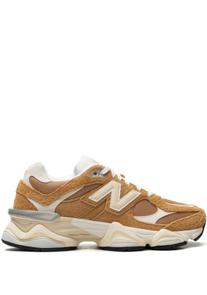 New Balance 9060 'Great Plains' sneakers - Brown