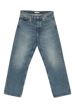 Sunflower straight-leg jeans - Blue