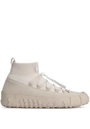 LEMAIRE Vibram trainers - Neutrals