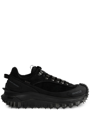 Moncler Trailgrip FTX sneakers - Black