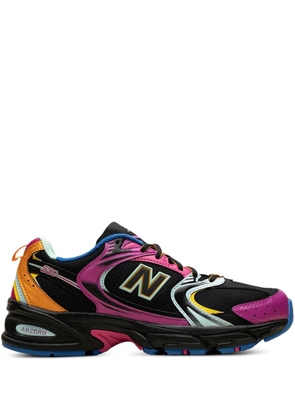 New Balance 530 'Black/Pink' sneakers