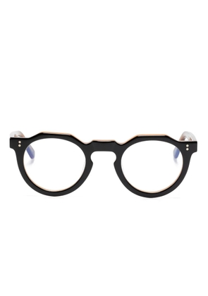 Lesca Picas glasses - Black
