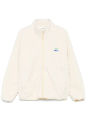 American Vintage Hoktown jacket - Neutrals