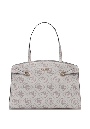 GUESS USA Lorelei tote bag - Grey