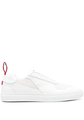 Ferrari x Puma low-top sneakers - White