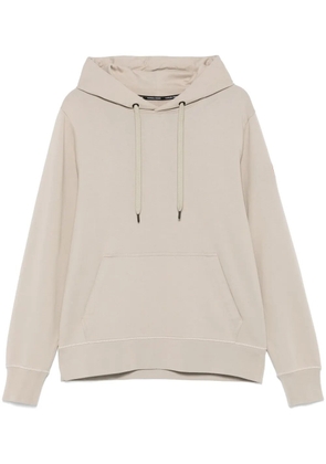 Canada Goose Huron hoodie - Neutrals