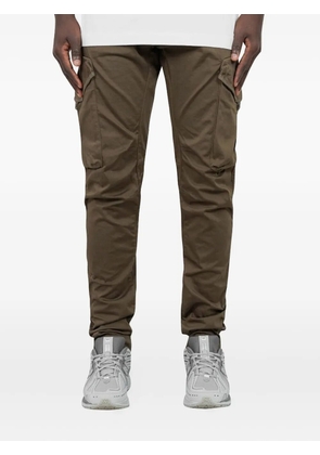 C.P. Company cargo trousers - Green
