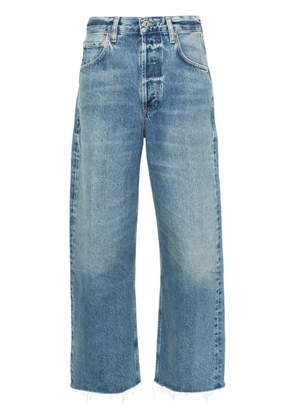 Citizens of Humanity Ayla jeans - Blue