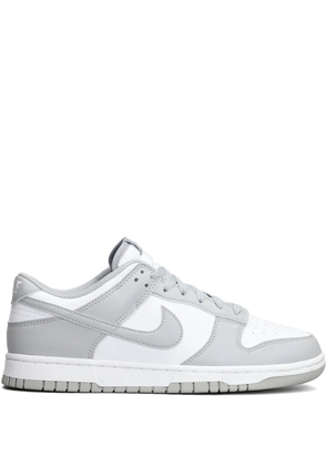 Nike Dunk Low sneakers - White
