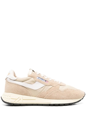 Autry Reelwind Low sneakers - Neutrals