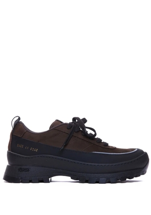 Common Projects Original Achilles sneakers - Brown