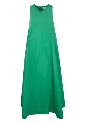 P.A.R.O.S.H. Pimpy gown - Green
