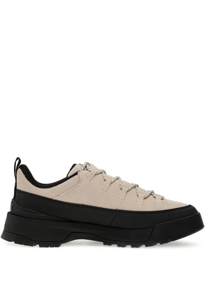 The North Face Glenclyffe Urban sneakers - Neutrals